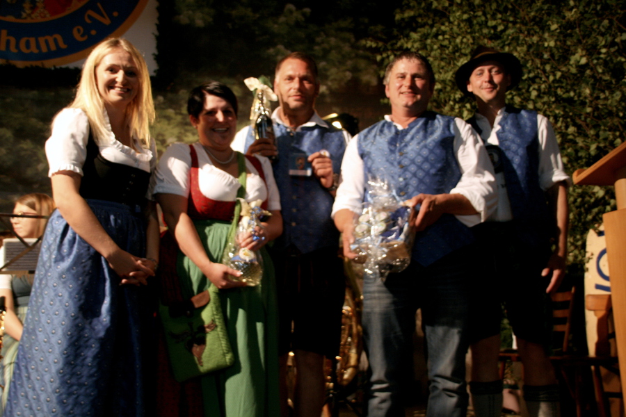Bierprobe Geschenk